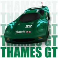 Thames GT