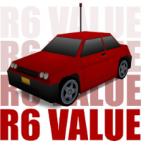 R6 Value