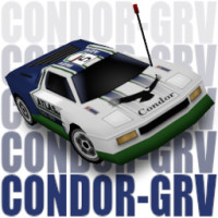 Condor GRV