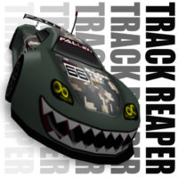 Track Reaper