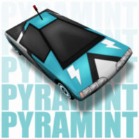 Pyramint
