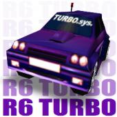 R6 Turbo