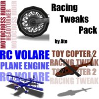 Racing Tweaks