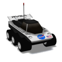 RVSA Grissom Buggy