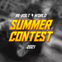 Summer Contest 2021 Pack