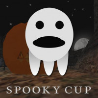 Spooky Cup