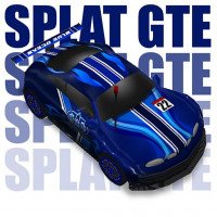 Splat GTE