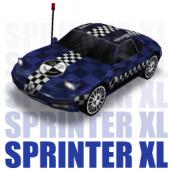 Sprinter XL