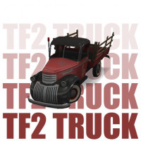 TF2 Truck