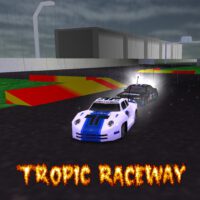 Tropic Raceway