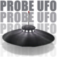 Probe  UFO