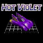 Hot Violet
