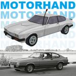 motorhand