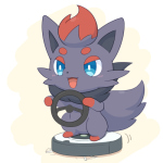 Zorua