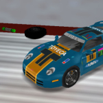 I'm RC car