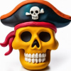 Pirate 🏴‍☠️