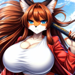 Keira Flameheart