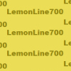 LemonLine700