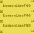 LemonLine700