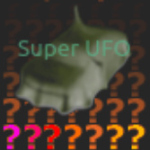 SUPER UFO