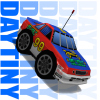 DaytonaXv