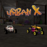 urbanx rvgl