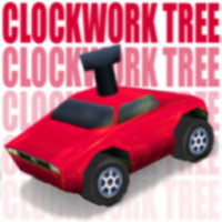 Clockwork Tree